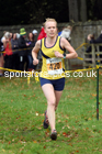 Senior womens 2021 NEHL Lambton Castle near Chester le Street, County Durham. Photo: David T. Hewitson/Sports for All Pics